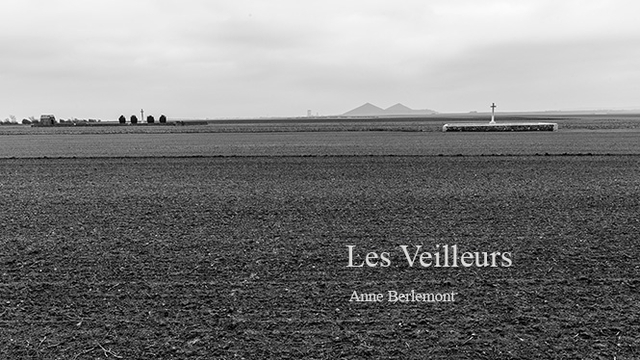 Cover image of the project Les Veilleurs