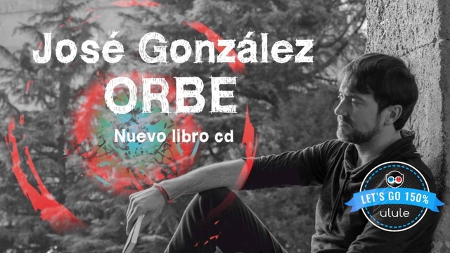 Cover image of the project JOSÉ GONZÁLEZ