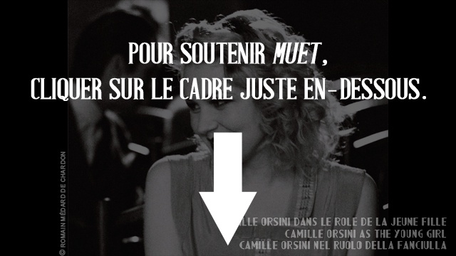 Vidéo de présentation de la collecte