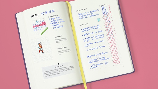 Image de couverture de la collecte LuDo, mon allié pour une vie meilleure !