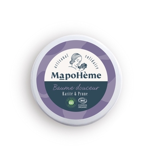 Baume douceur Karité et Prune
