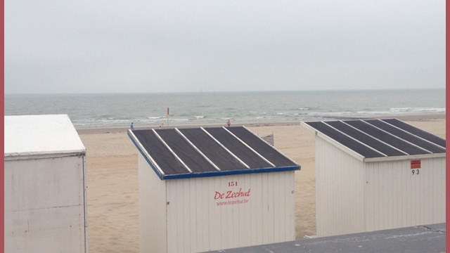 Image de couverture de la collecte Nordzee, petits mots encapsulés