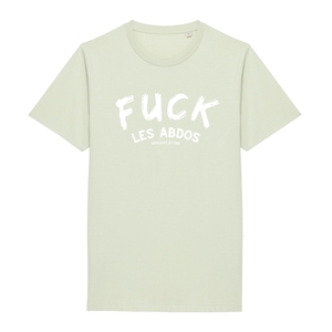 T-shirt Fuck les abdos