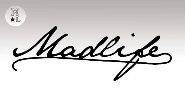 Imagen de portada del proyecto MAD LIFE