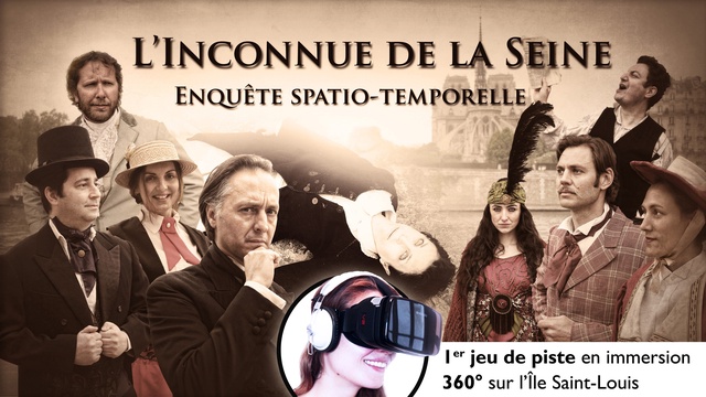 Video presentation of the project
