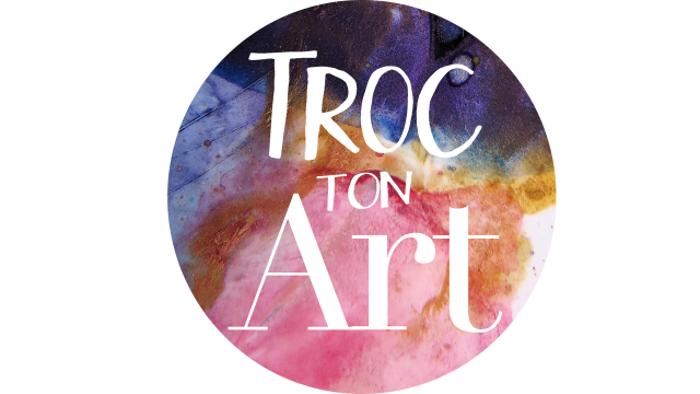 Imagen de portada del proyecto Troc ton Art