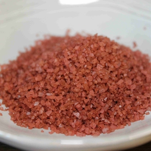 Sel Alae rouge d'Hawaï