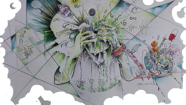 Cover image of the project Apprendre à déconstruire et à réparer