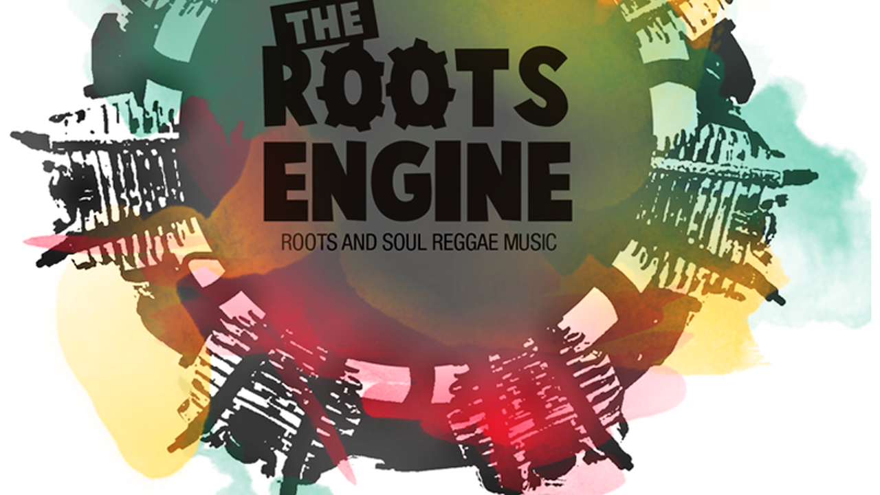 The Roots Engine - Nouvel Album