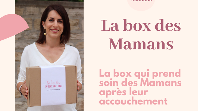 Vidéo de présentation de la collecte