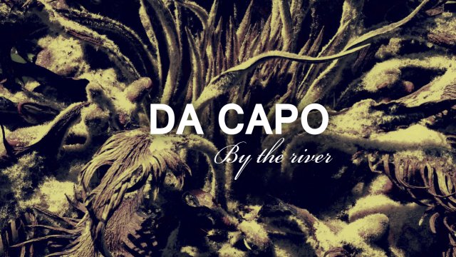 Cover image of the project Da Capo / Nouvel album