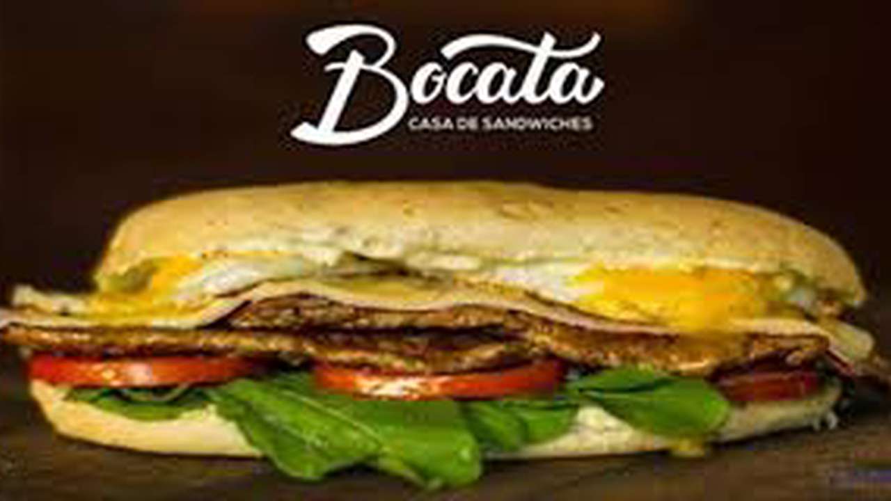 BOCATA