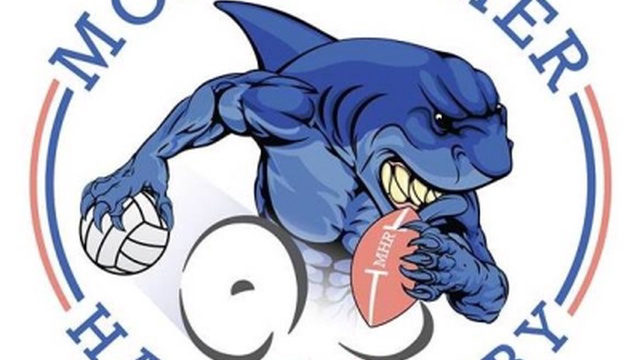 Image de couverture de la collecte Montpellier Handi Rugby