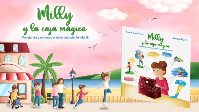 Imagen de portada del proyecto Milly y la caja mágica