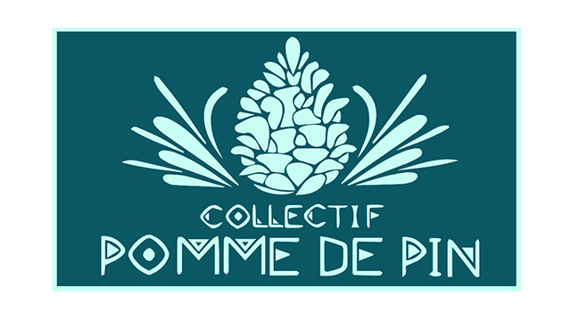 Image de couverture de la collecte Collectif Pomme de Pin