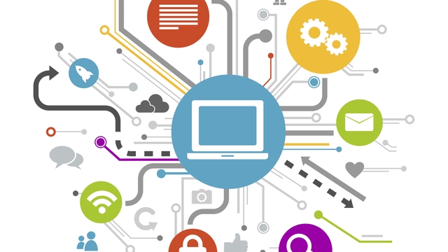 Recyclage et maintenance informatique