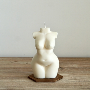 Bougie La Généreuse