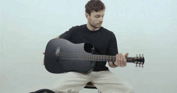 Mogi Guitar : La guitare qui voyage avec vous - Ulule