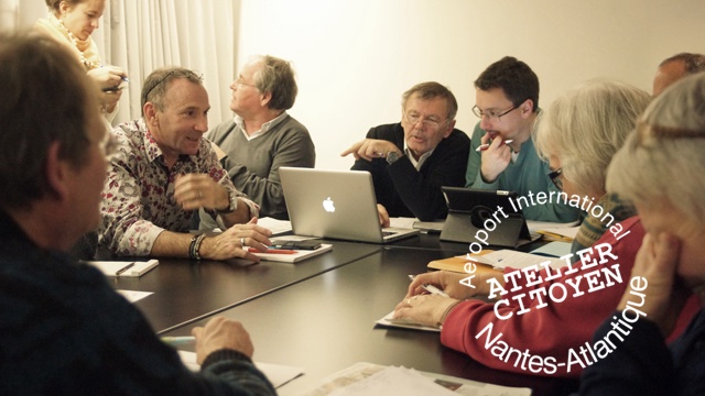 Video presentation of the project