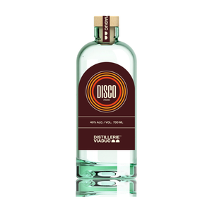 Disco Distillerie du Viaduc