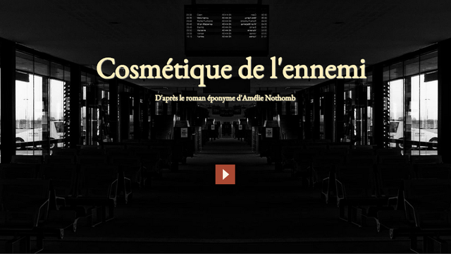 Image de couverture de la collecte Cosmétique de l'ennemi