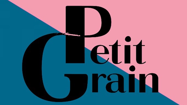 Cover image of the project Prévente du premier EP de Petit Grain