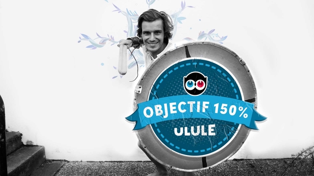 Video presentation of the project