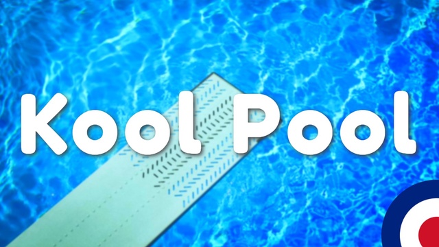 Cover image of the project Kool Pool