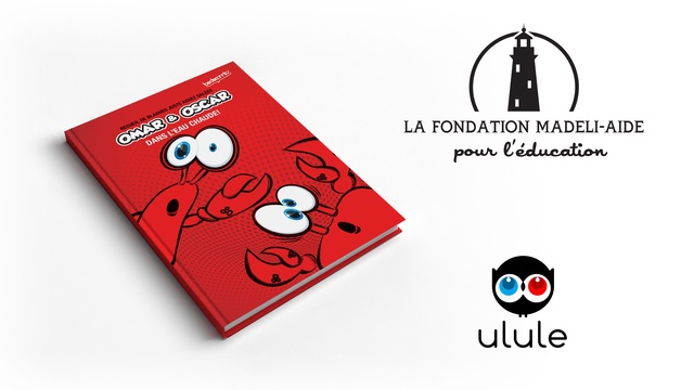 Imagen de portada del proyecto Album BD Omar & Oscar