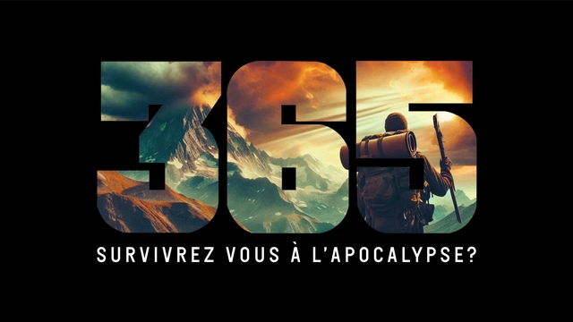 Vidéo de présentation de la collecte