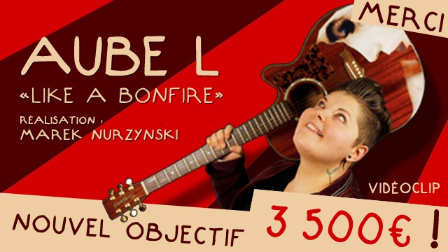 Vidéo de présentation de la collecte