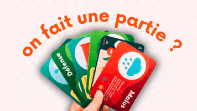 Image de couverture de la collecte Jeu pour découvrir la permaculture en famille