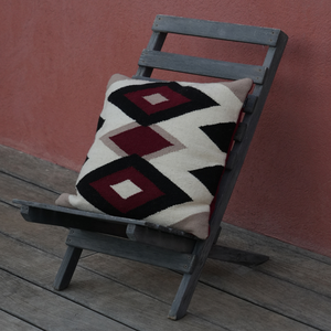 Coussin ELEMENTS - TIERRA 2