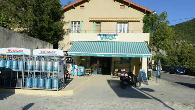 Cover image of the project SAUVONS VIVAL LES PILLES