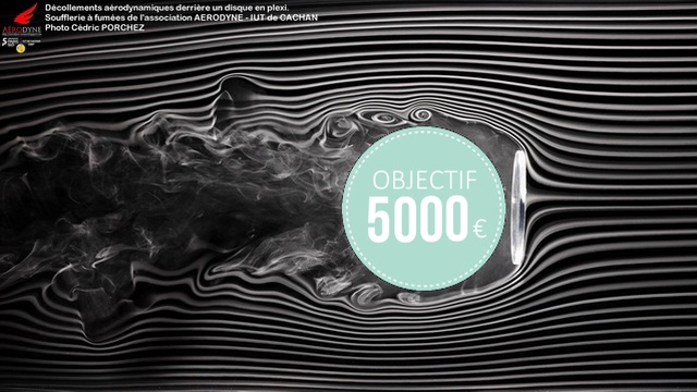 Video presentation of the project