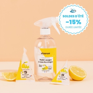 Pack Spray “Multi-Usages”