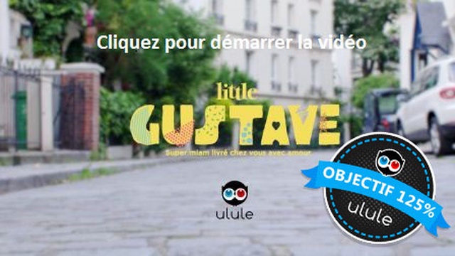 Video presentation of the project