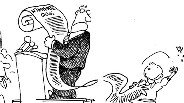 Cover image of the project La politique expliquée aux enfants