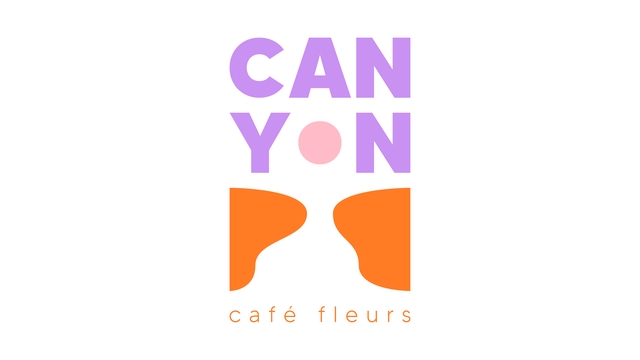 Image de couverture de la collecte Canyon, café fleurs