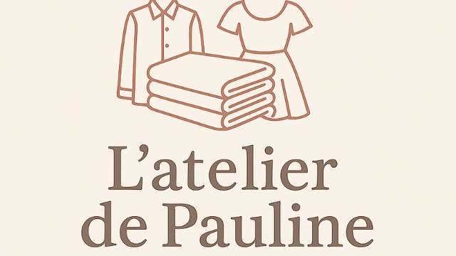 Cover image of the project L'Atelier de Pauline