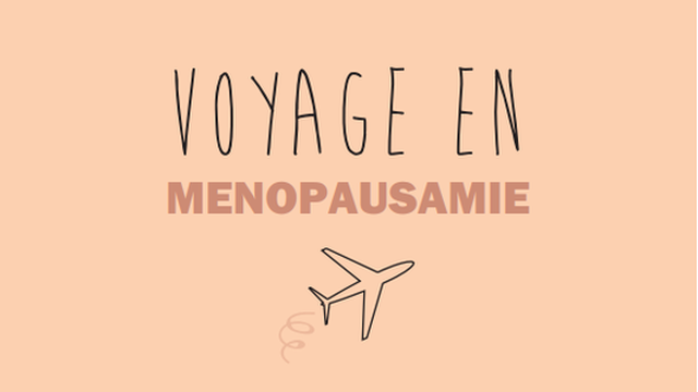 Image de couverture de la collecte Voyage en Ménopausamie