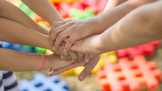 Cover image of the project Montessori pour tous