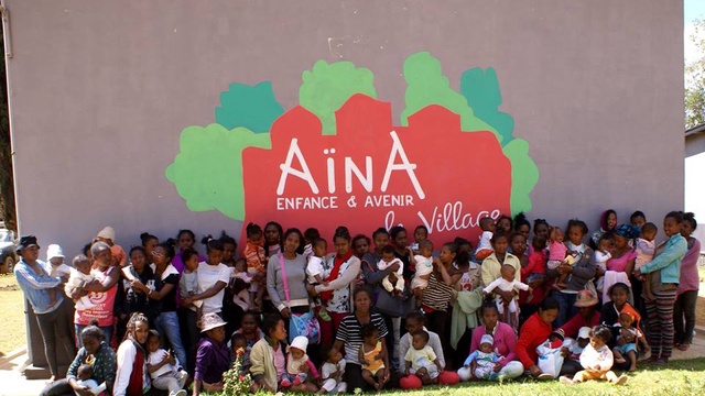 Cover image of the project Mission humanitaire Madagascar