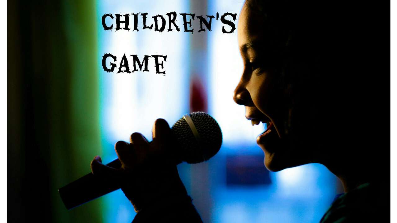 Album Children's game