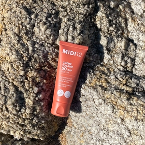 CREME SOLAIRE VISAGE SPF50+ - 40ml