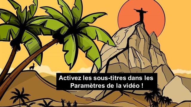 Video presentation of the project