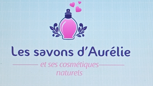 Cover image of the project Les savons d'Aurélie