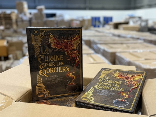 Nouvelles de fin d'année et des live plein de cadeaux en approche !