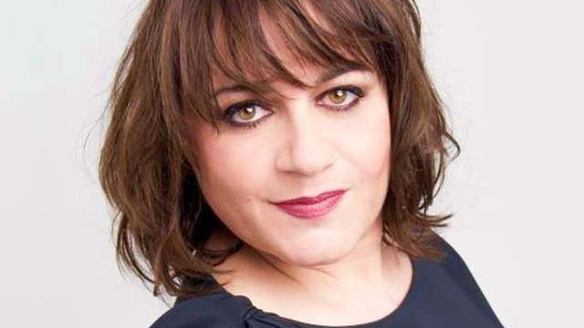 Cover image of the project Produisez le concert de Lisa Angell à PARIS