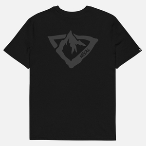 T-shirt Element V4 [noir/unisexe]